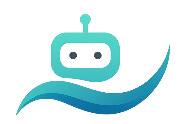 Agentic Flow Logo